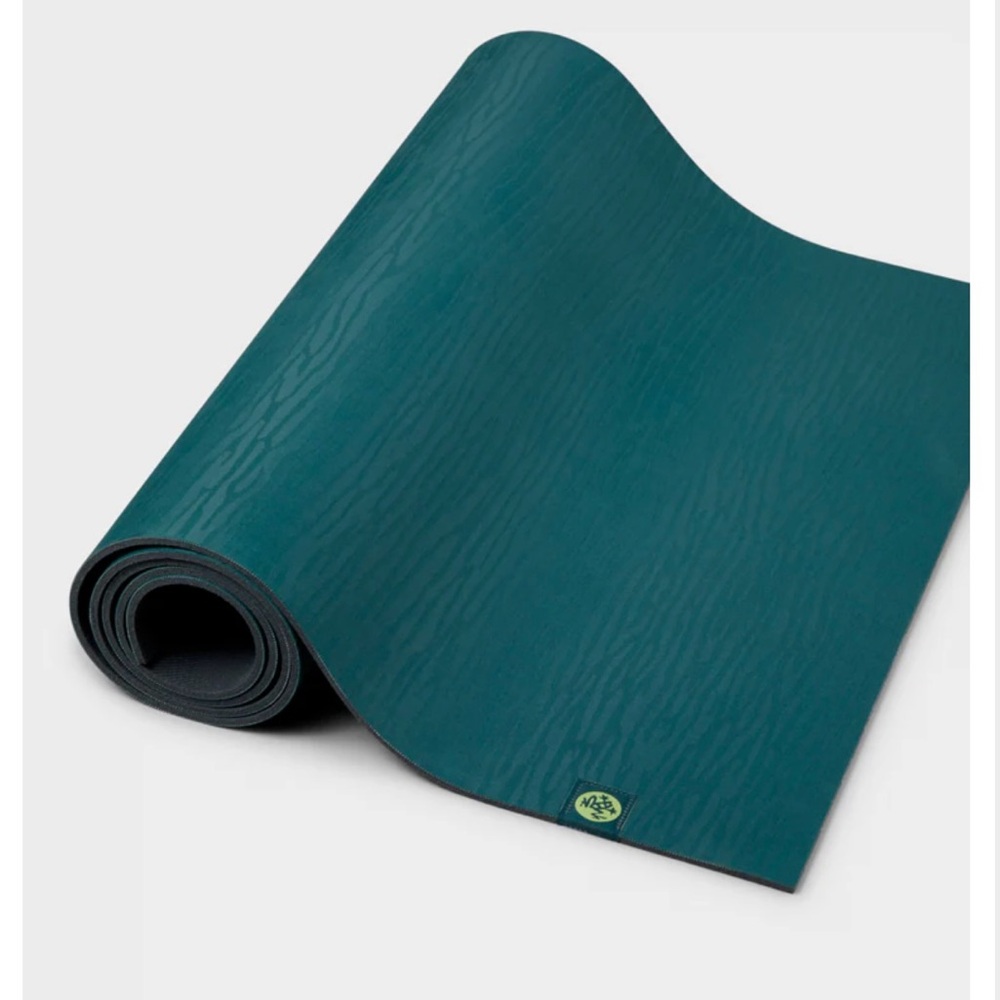 NEW Manduka EKO Yoga Mat